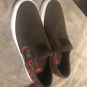 Nike SB Janoski